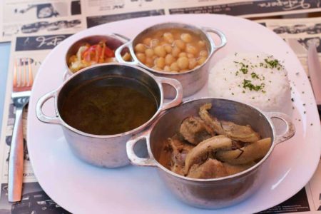 Madafood - plat