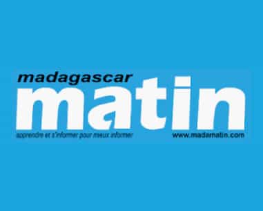 Madagascar matin