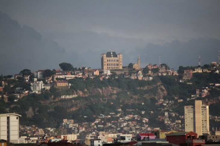 Madagascar Touring Visite de la capitale Antananarivo