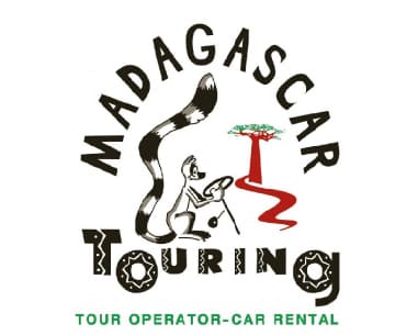 Madagascar Touring