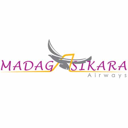 Madagasikara Airways