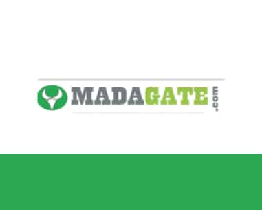 Madagate