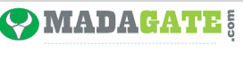 Logo Madagate