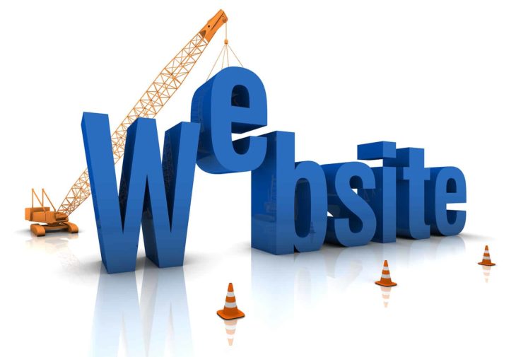 Madanet Création de site web