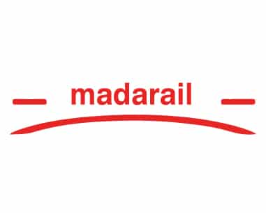 Madarail