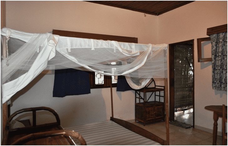 Chambre proposée par Madascaph