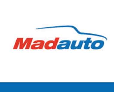 Madauto
