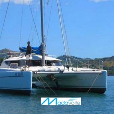 Bateau Madavoile