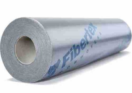 Madecasse, Géotextile de Fibertex