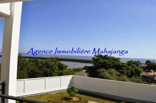 Mahajanga immobilier location appartement