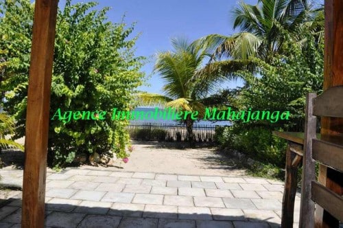 Mahajanga Immobilier gestion locative