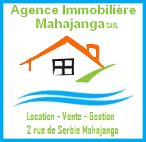 Mahajanga Immobilier