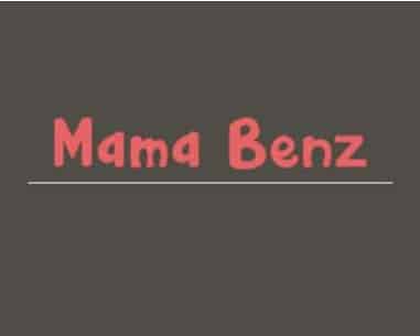 Mama Benz