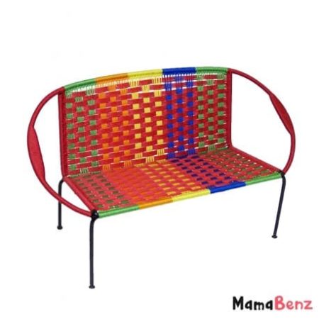 Fauteuil pour enfants Mama Benz