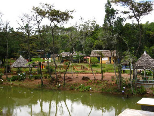 Mandraka Park