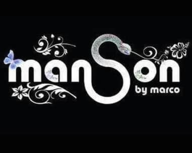 Manson, bar branché d'Isoraka