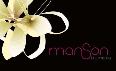 Manson bar