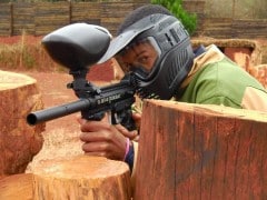 Paintball au Marlix Country Club