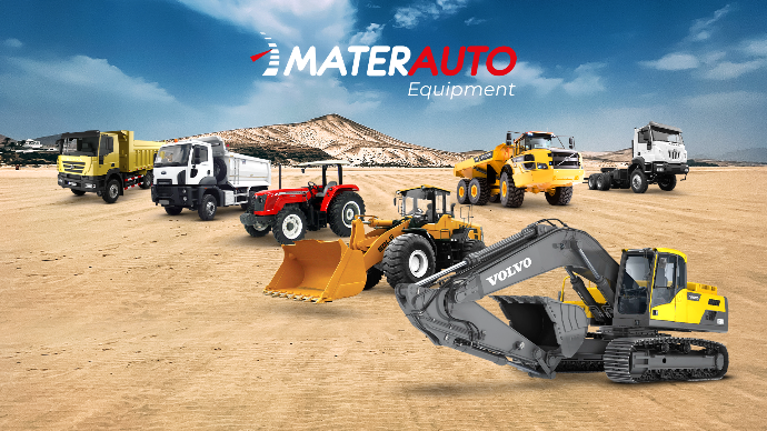 Materauto Equipment