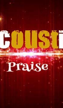 Acoustic Praise, le dimanche sur MaTv