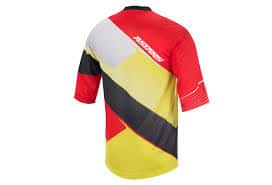 Équipements chez Mbike