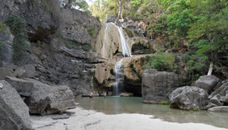 Voyage organisé par Mi-voyages Madagascar