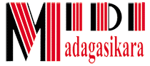 Midi Madagasikara