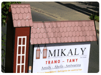MIKALY TAOTRANO