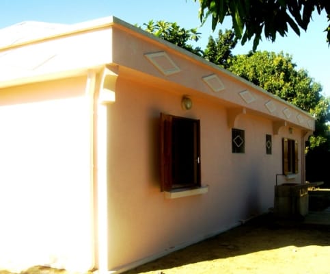 Mikaly Immobilier, agence