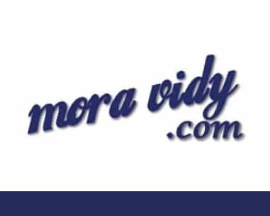 Moravidy
