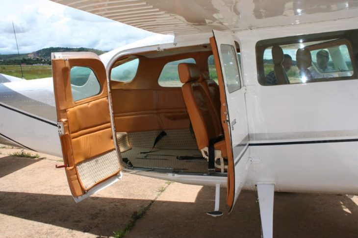 MTA avion