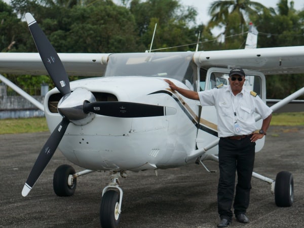 Pilote MTA