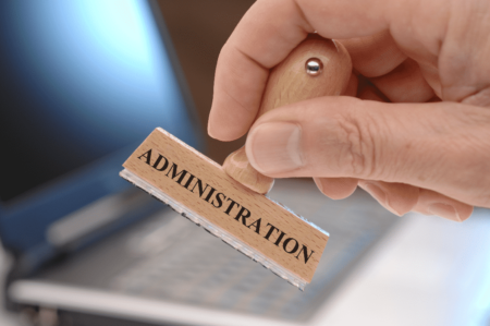 My Asa, offres d'emploi administration