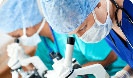 Recherche et santé sur My Asa