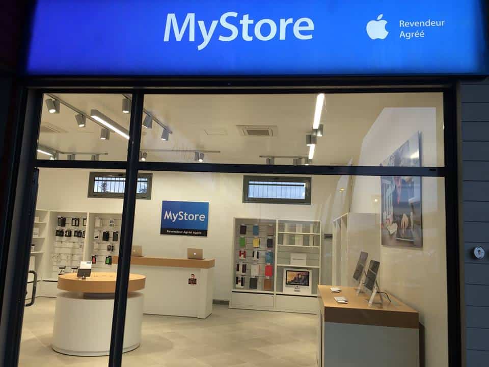 MyStore