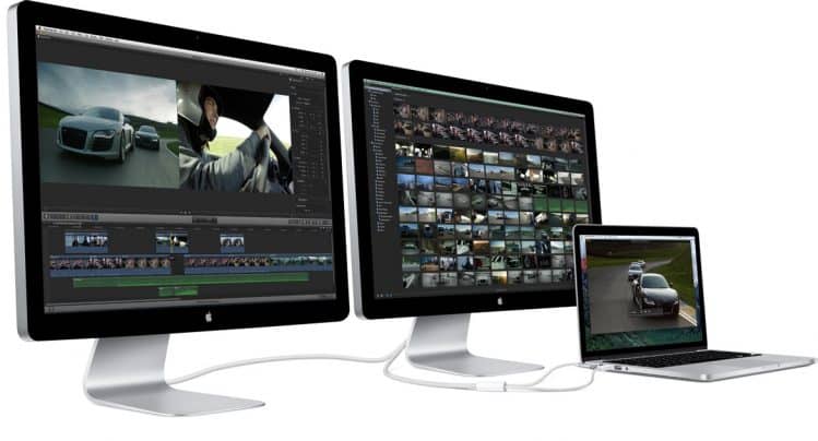 MyStore - Thunderbolt