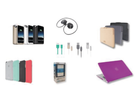 MyStore - accessoires