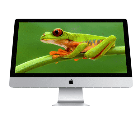 MyStore - iMac