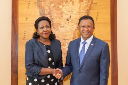 Nations Unies, Coordinateur Résident