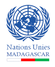 Nations Unies Madagascar