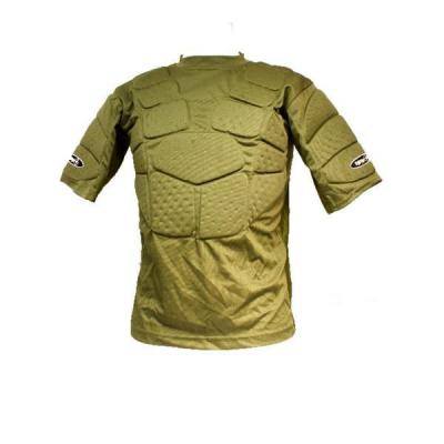 Body Armor pour le paintball