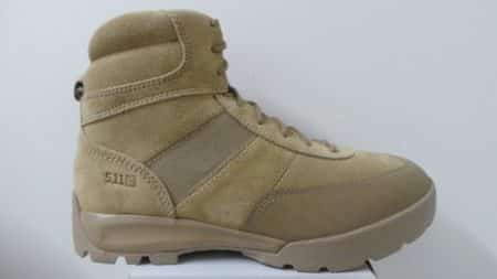 Chaussures de randonnée