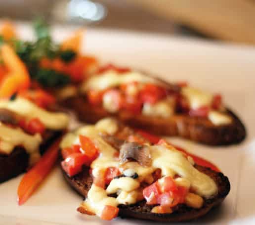 Nerone Ristorante Italiano