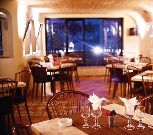 Nerone Ristorante Italiano