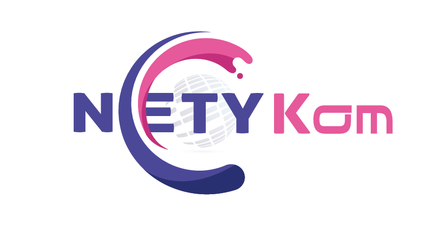 Netykom