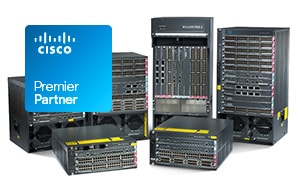 Nexthope, Cisco