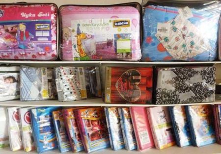 Nil meubles - textiles