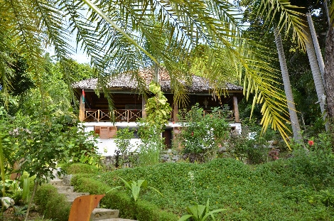 Nosy Be Home, location vacances