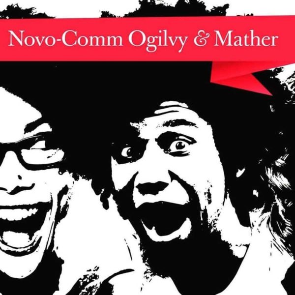 Novo Comm, agence de communication