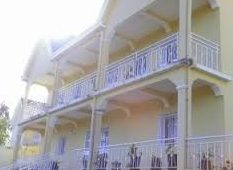 Vente de villa chez Oceana Immo